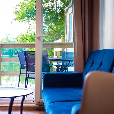 Resort I Woda Przywidz (Gdansk)