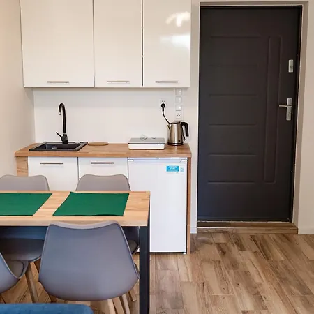 I Woda Üdülőközpont