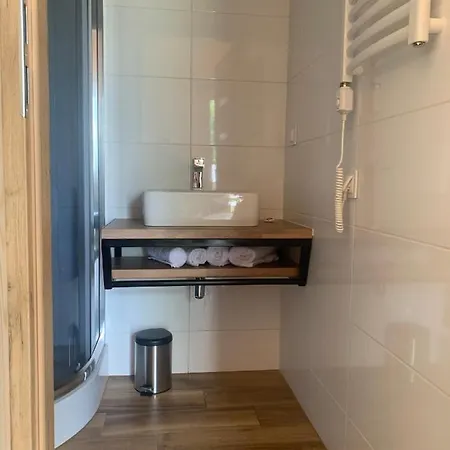 I Woda Feriested Przywidz (Gdansk)