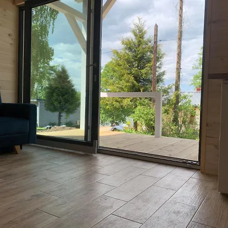 I Woda Üdülőközpont Przywidz