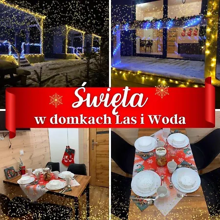 I Woda Resort