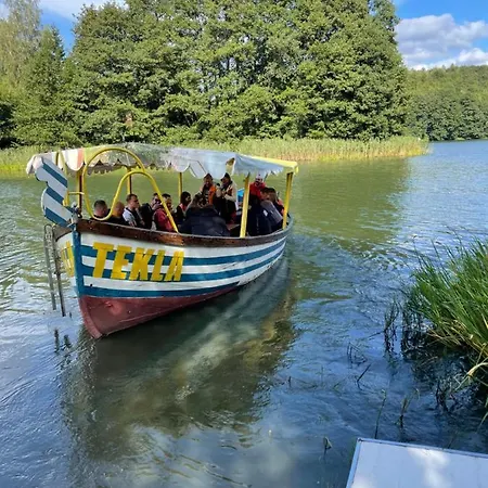 I Woda Przywidz (Gdansk)