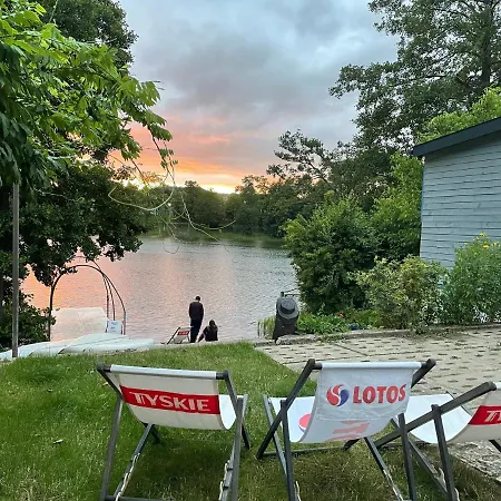 I Woda Üdülőközpont