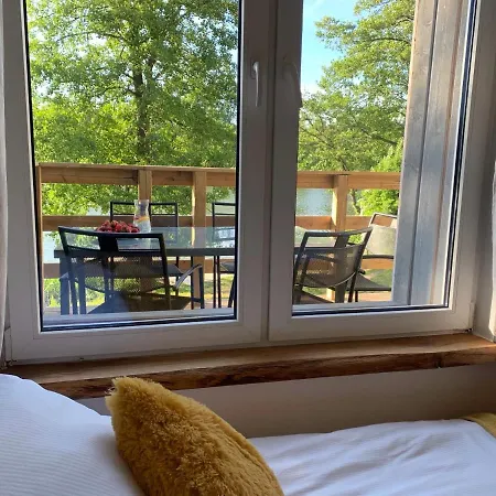 I Woda Üdülőközpont *