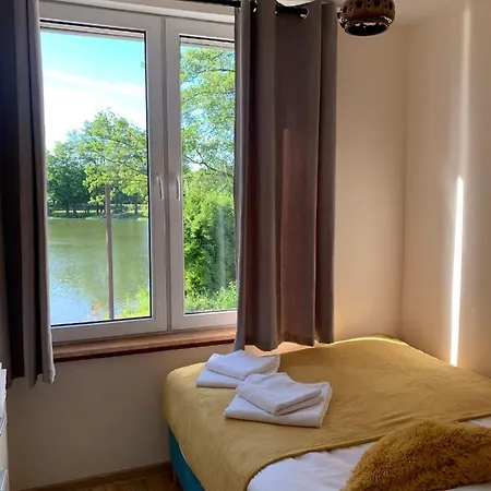 I Woda Üdülőközpont