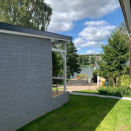 Feriested I Woda