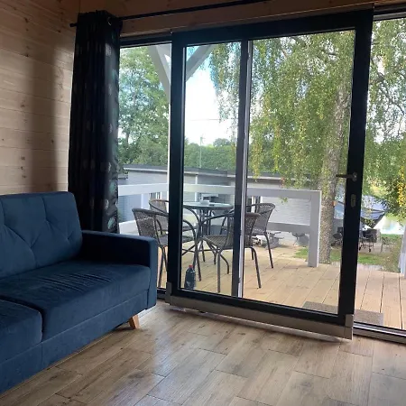 Resort I Woda