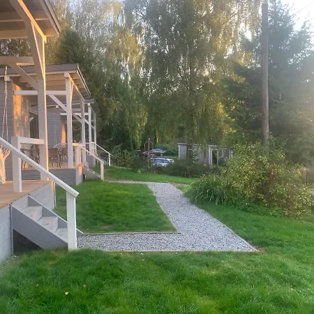 I Woda Resort Przywidz (Gdansk)