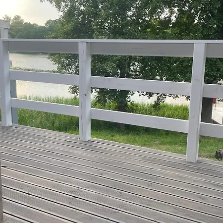 I Woda Üdülőközpont *