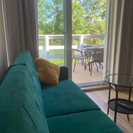 I Woda Üdülőközpont Przywidz