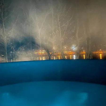 I Woda Przywidz (Gdansk)