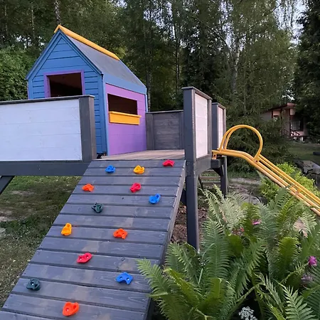 I Woda * Przywidz (Gdansk)