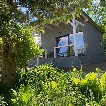 Üdülőközpont I Woda *