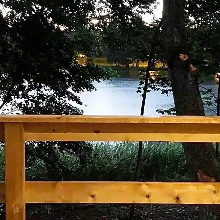 I Woda Resort Przywidz (Gdansk)