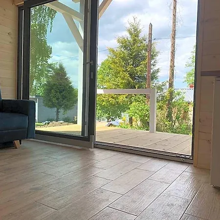 I Woda Resort Przywidz (Gdansk)