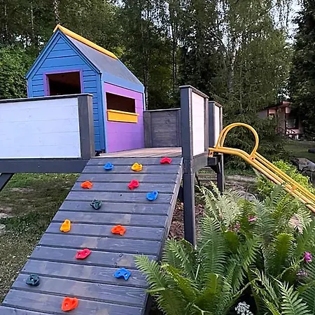 I Woda Resort Przywidz (Gdansk)