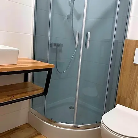 Resort I Woda Przywidz (Gdansk)