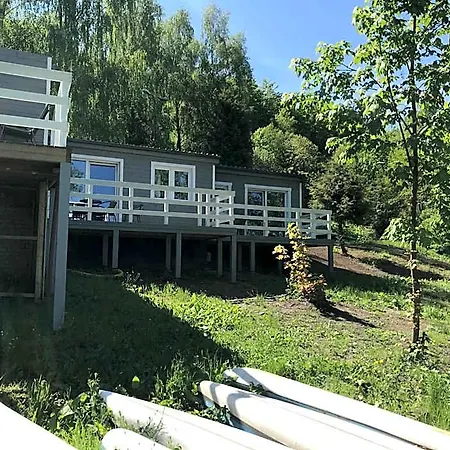 Resort I Woda Przywidz (Gdansk)