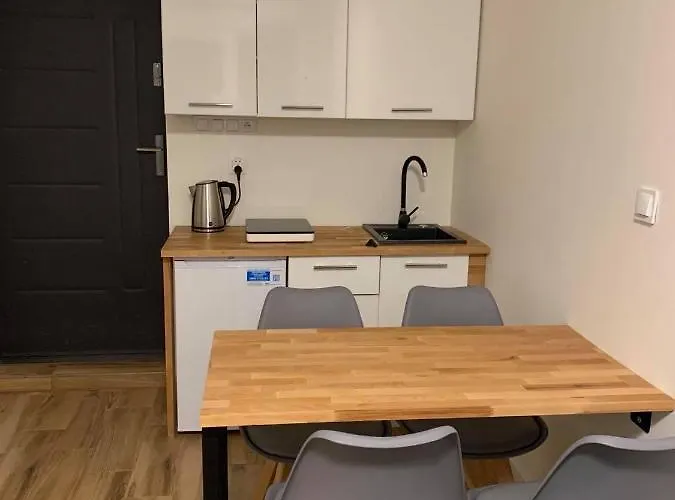 I Woda Ośrodek wypoczynkowy *