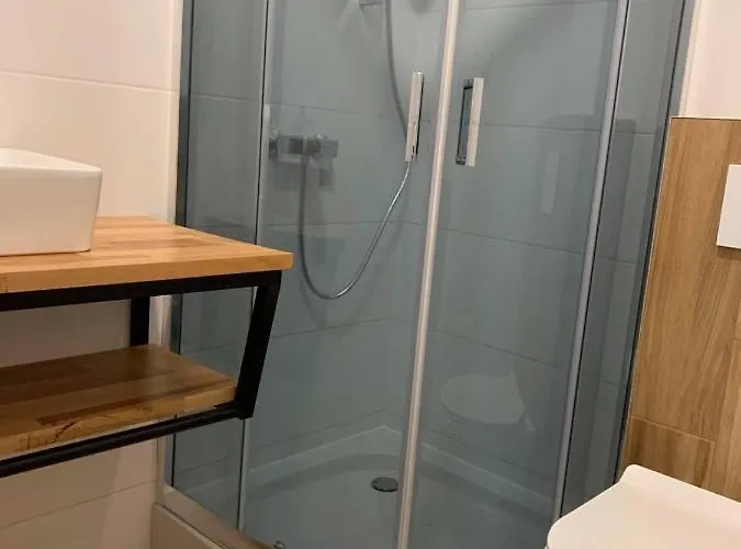 I Woda Ośrodek wypoczynkowy