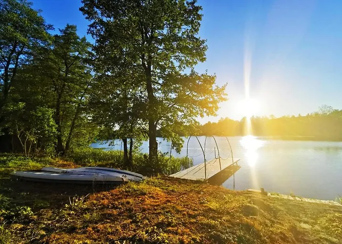 I Woda * Przywidz (Gdansk)