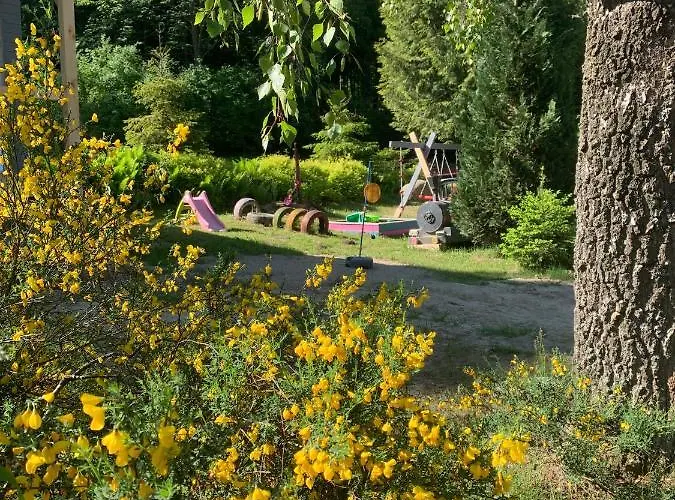 I Woda Przywidz (Gdansk)