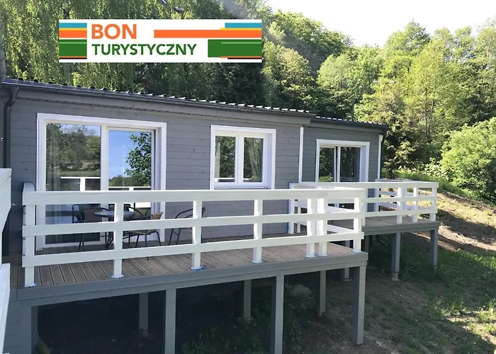 Ośrodek wypoczynkowy I Woda *