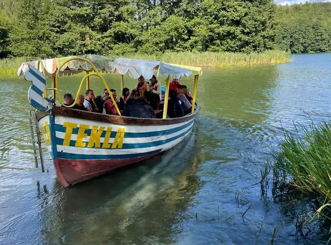 I Woda Przywidz (Gdansk)