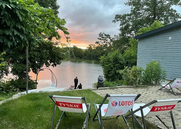 I Woda Ośrodek wypoczynkowy