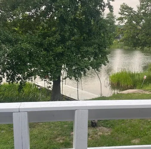 Ośrodek wypoczynkowy I Woda Przywidz (Gdansk)