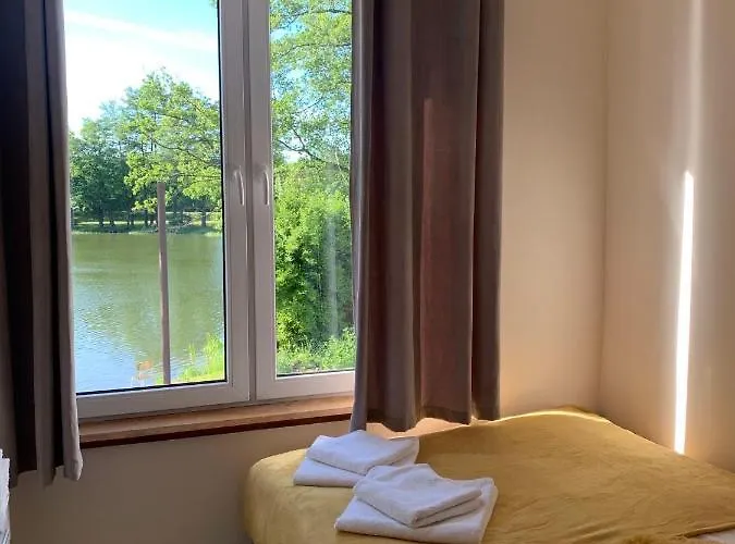 I Woda Ośrodek wypoczynkowy