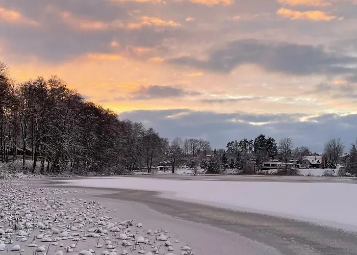 I Woda Ośrodek wypoczynkowy