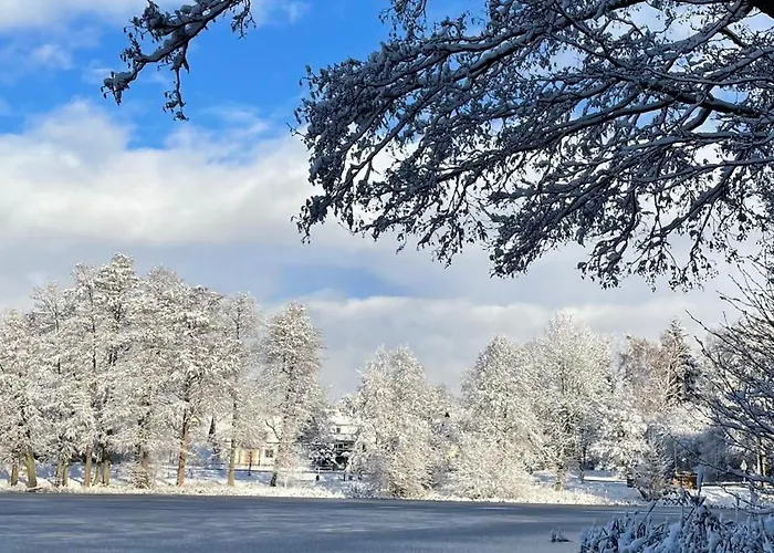 I Woda Przywidz (Gdansk)