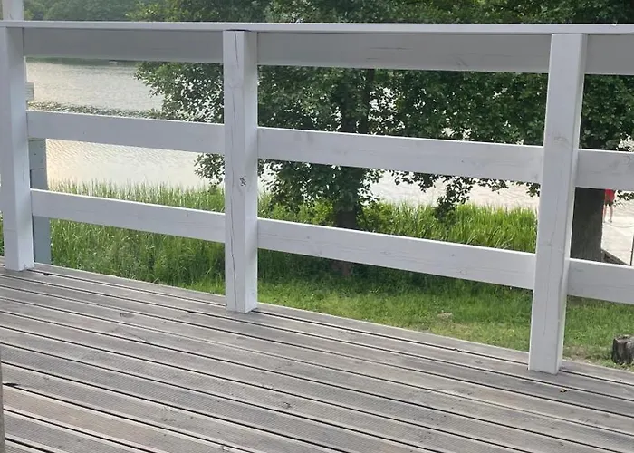 I Woda Ośrodek wypoczynkowy *