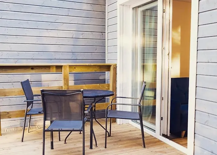 I Woda Ośrodek wypoczynkowy