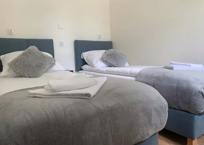 I Woda Przywidz (Gdansk)