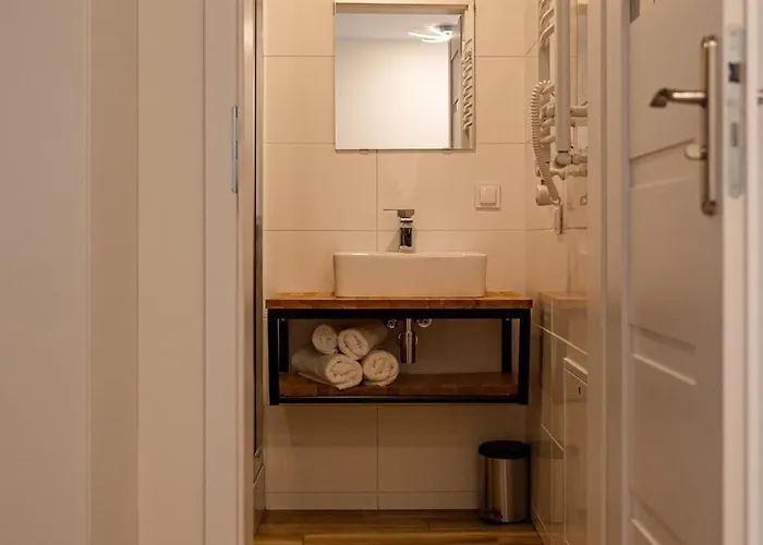 Ośrodek wypoczynkowy I Woda Przywidz (Gdansk)