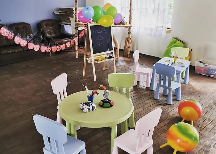 I Woda Przywidz (Gdansk)