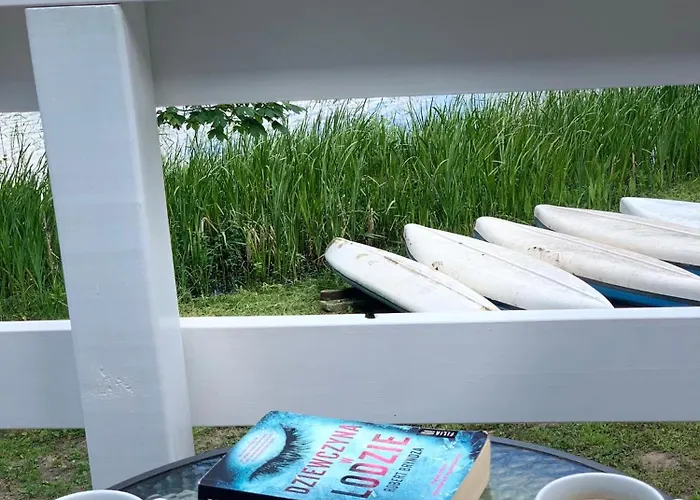 Ośrodek wypoczynkowy I Woda *