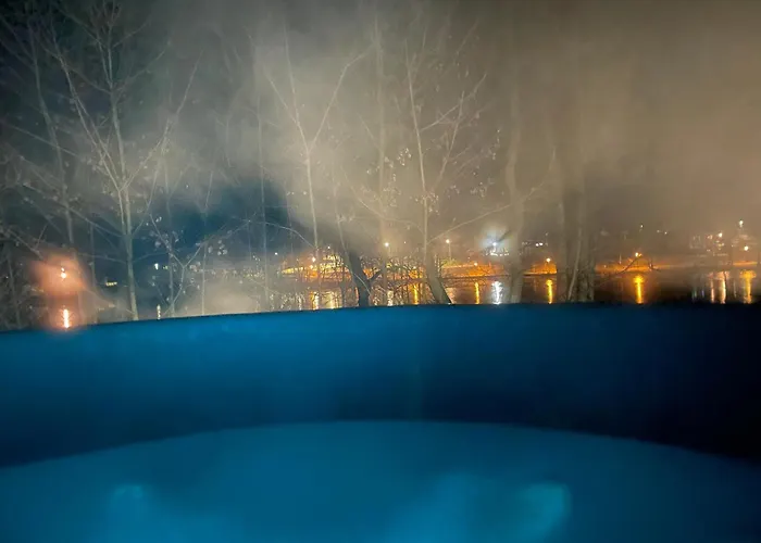 I Woda Przywidz (Gdansk)