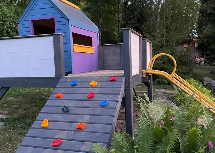 I Woda * Przywidz (Gdansk)