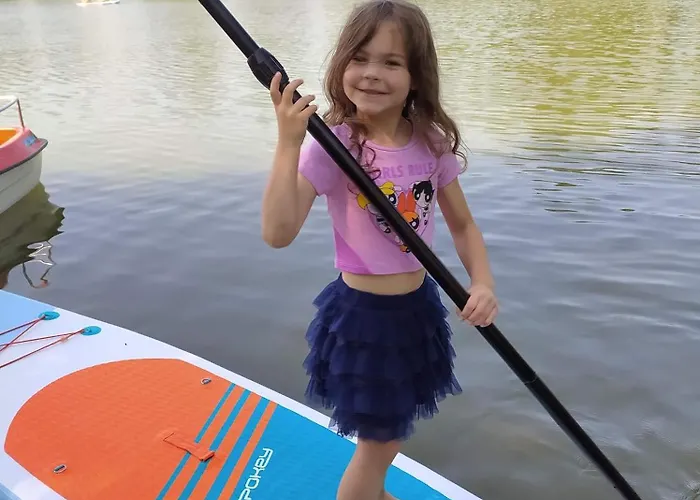 I Woda Ośrodek wypoczynkowy