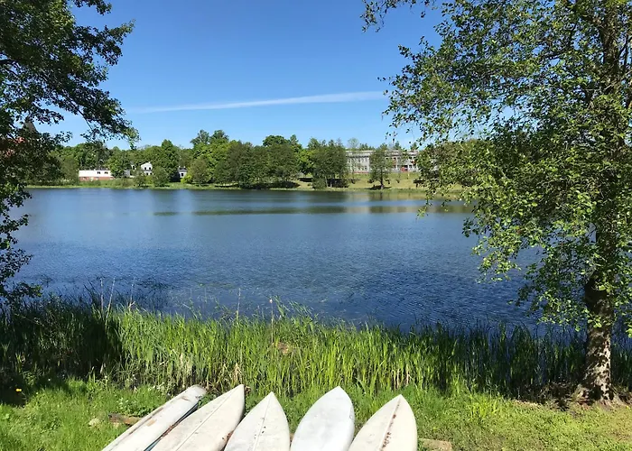 I Woda Przywidz (Gdansk)